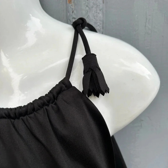 Gretchen Scott Tassle  Tank, size Small - Picture 9 of 10